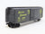 N Scale Kadee Micro-Trains MTL 31100 ACL Atlantic Coast Line 50' Box Car #31598