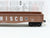 N Scale Micro-Trains MTL 46230 SL-SF Frisco 50' Gondola #51245