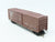 N Scale Micro-Trains MTL 30160 SNCT Seattle & North Coast 50' Box Car #1052