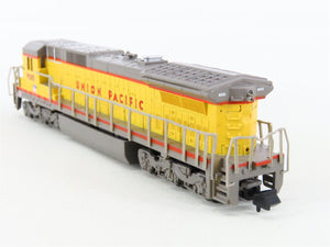 N Scale Bachmann Spectrum 85053 UP Union Pacific GE Dash-8 Diesel #9202