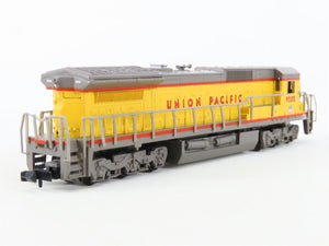 N Scale Bachmann Spectrum 85053 UP Union Pacific GE Dash-8 Diesel #9202