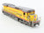 N Scale Bachmann Spectrum 85053 UP Union Pacific GE Dash-8 Diesel #9202