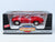 1:18 Scale ERTL American Muscle 7700 Route 66 1967 Corvette L-88 W/COA