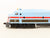 N Scale Life-Like RTA Regional Transportation Authority E8A Diesel #567 - Custom