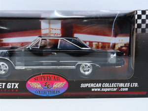 1:18 Scale Highway 61 Supercar Collectibles 50059 1967 Plymouth Superstreet GTX