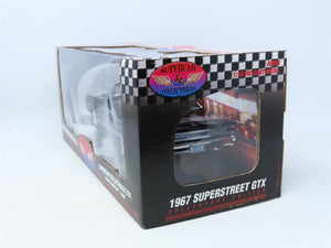 1:18 Scale Highway 61 Supercar Collectibles 50059 1967 Plymouth Superstreet GTX