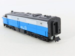 N Scale Con-Cor GN Great Northern 