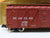 N Scale Roco 28906 SBD Seaboard Single Door Box Car #13701