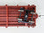On30 Scale Bachmann Spectrum 27214 PRR Pennsylvania Low-Side Gondola #125