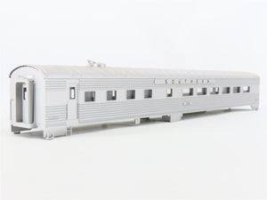 HO Scale Con-Cor Kit 0001-00730F SOU Southern 85' Dining Passenger Car #3305