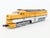 N Scale Con-Cor 001-02071D D&RGW Rio Grande ALCO PA-1 Diesel No# - Unpowered