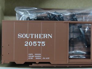 HO Scale InterMountain Kit 40807-08 SOU Southern 10' 6