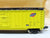 N Scale Con-Cor 001-147101 CNW Chicago North Western 50' Box Car #33720