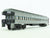 O Gauge 3-Rail Williams 2700 NYC New York Central Madison Passenger 5-Car Set