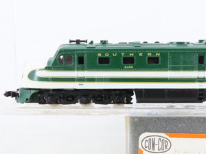 N Scale Con-Cor 0001-002403 SOU Southern Railway ALCO DL-109 Diesel #6400
