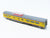 N Scale Con-Cor 0001-04061E UP Union Pacific 85' Dome Passenger Car #7000