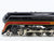 O Gauge 3-Rail Williams 5601 BRASS N&W Norfolk & Western 4-8-4 Steam #611