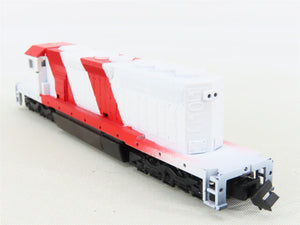 N Scale Con-Cor 0001-002600 Unlettered EMD SD40-2 Diesel - Custom Painted