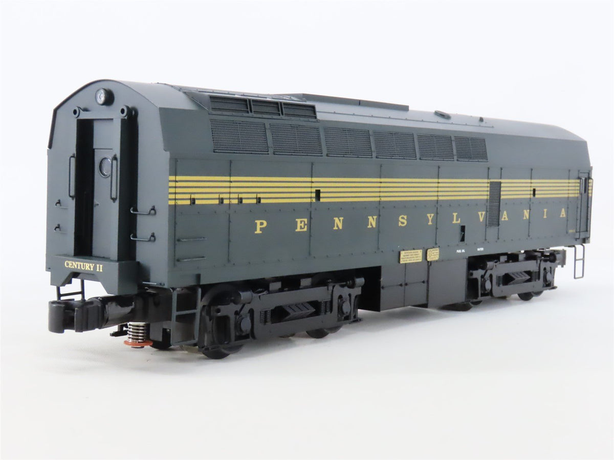 O Gauge 3-Rail Lionel 6-24510 PRR Pennsylvania RF16B Diesel #9744-B Unpowered