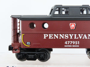 O 3-Rail Lionel Century Club II 6-31726 