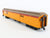 HO Scale IHC Premier Series #49192 CM&StP Pioneer Limited Combine Passenger #105