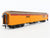 HO Scale IHC Premier Series #49192 CM&StP Pioneer Limited Combine Passenger #105