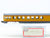 N Scale Con-Cor 4041-E UP Union Pacific Observation Passenger Car