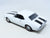 1:18 Scale ExactDetail Replicas 223 1967 Chevrolet Camaro Hard Top Version W/COA