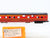 N Con-Cor 0001-04011P GM&O Gulf Mobile & Ohio Pullman Passenger 