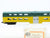 N Con-Cor 0001-4401 CNW Chicago North Western Bi-Level Commuter Coach Passenger