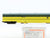 N Scale Con-Cor 0001-04021T CNW Chicago North Western Combine Passenger
