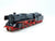 N Scale Minitrix 12438 DB German Era III 4-6-2 BR 01 Steam #147 - DCC Ready