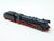 N Scale Minitrix 12438 DB German Era III 4-6-2 BR 01 Steam #147 - DCC Ready