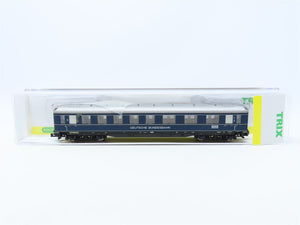 N Minitrix 15739-17 DB Rheingold 1/2/3 Class Corridor Coach Passenger #14 552