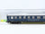 N Minitrix 15739-17 DB Rheingold 1/2/3 Class Corridor Coach Passenger #14 552