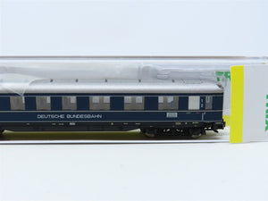 N Minitrix 15739-17 DB Rheingold 1/2/3 Class Corridor Coach Passenger #14 552