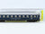 N Minitrix 15739-18 DB Rheingold 3rd Class Corridor Coach Passenger #17 566