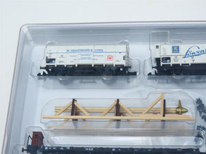 N Scale Minitrix 15094 DB German 