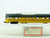 N Scale Con-Cor 4061T CNW Chicago North Western Observation Dome Passenger #02