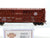 HO Scale Broadway Limited BLI 868B PRR Pennsylvania 40' Stockcar #134643