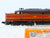 N Scale Con-Cor 0001-002071K GMO Gulf Mobile & Ohio PA1 Diesel Unpowered #290