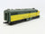 N Scale Con-Cor CNW Chicago & Northwestern PA-1 Diesel Locomotive #4103A