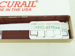 HO Scale Accurail 9410 TTBX SR Southern Bi-Level Auto Rack #962035 Kit