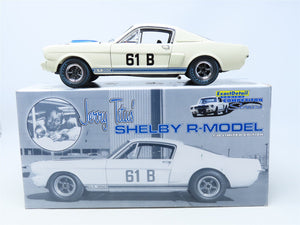 1:18 Scale ExactDetail Replicas Jerry Titus' Shelby R-Model GT350 W/COA