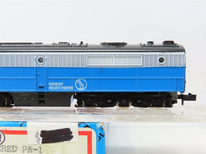 N Scale Con-Cor 2011 GN Great Northern PA-1 Diesel Locomotive