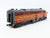 N Scale Con-Cor 0001-02061K GMO Gulf Mobile & Ohio PA-1 Diesel Locomotive #290