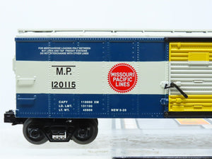 O Gauge 3-Rail MTH Rail King 30-8415 MP Missouri Pacific 