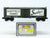 O Gauge 3-Rail MTH Rail King 30-8630 GPEX Sheffield Farms Reefer #1019