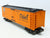 O Gauge 3-Rail MTH Rail King #30-8602 SFRD Santa Fe 