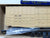 HO Scale Roundhouse MDC 1808 SL-SF Frisco 50' Waffle Box Car #9302 Kit